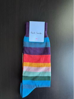 Paul Smith Men’s Socks