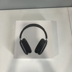 AirPods Max
