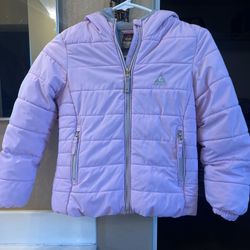 Girl Jacket Size 6