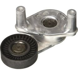Genuine 2002-2006 Hyundai Tiburon Belt Tensioner Pulley Pully 25(contact info removed)0