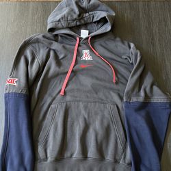 Arizona Wildcats Hoodie