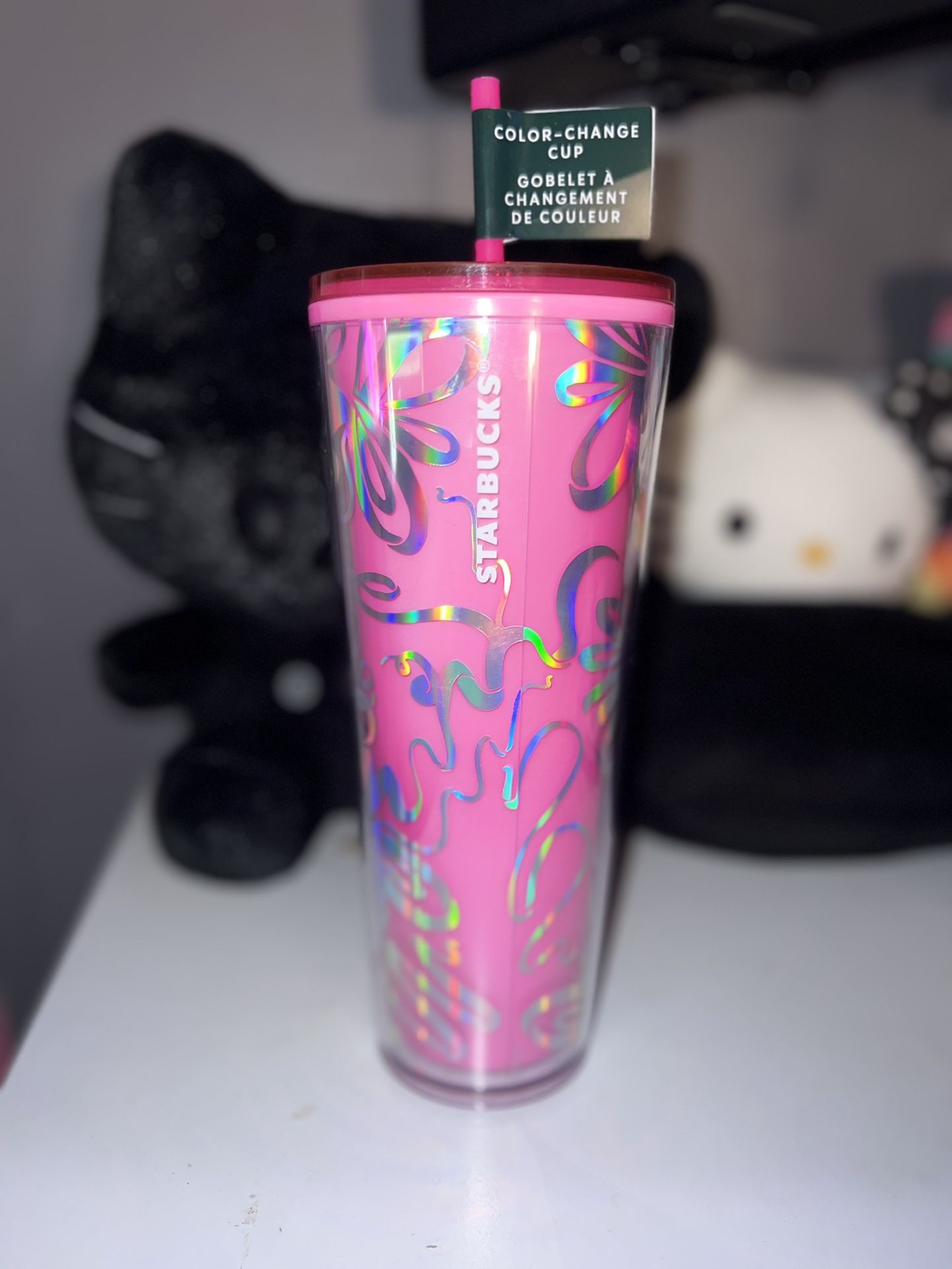 Starbucks cup 
