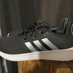 adidas Women's Puremotion Running Shoe (6W)