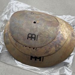 Meinl Smack Stack 10/12/14…(clap stack)