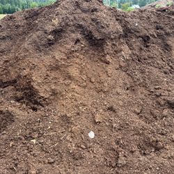 Free cow manure Wanted,  North Enumclaw Krains Corner Area