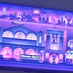 Hisense ROKU TV $100