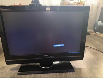 LG  tv