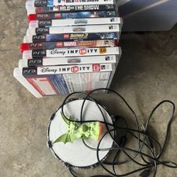 PS3 Games