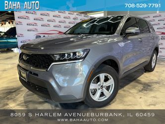 2021 Kia Sorento
