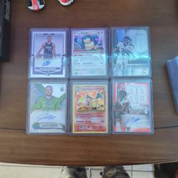 Cards For Sale