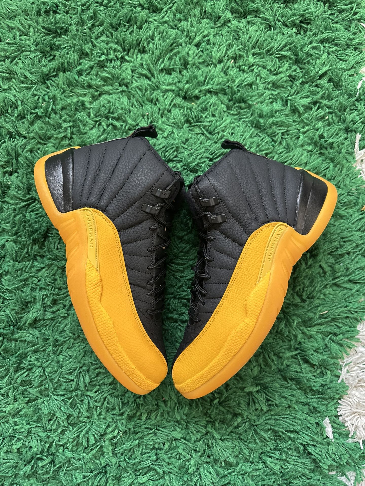 Jordan 12 Size 9 Mens
