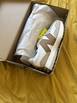 Figs New Balance 