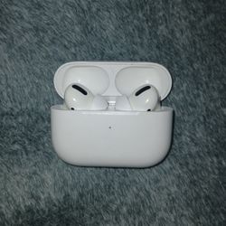 Air pods 