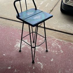 High Chair 