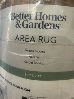 Area rug