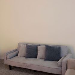 2 Sofa