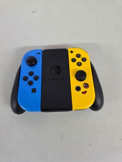Nintendo Switch Fortnite Edition Joy-Con Controllers