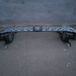 2021 2022 2023 Ford Bronco Front Bumper Reinforcement Bar Oem