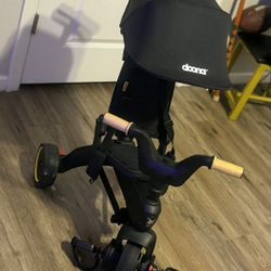  BIKE-STROLLER FOR TODDLER