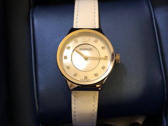 Swarovski Watch