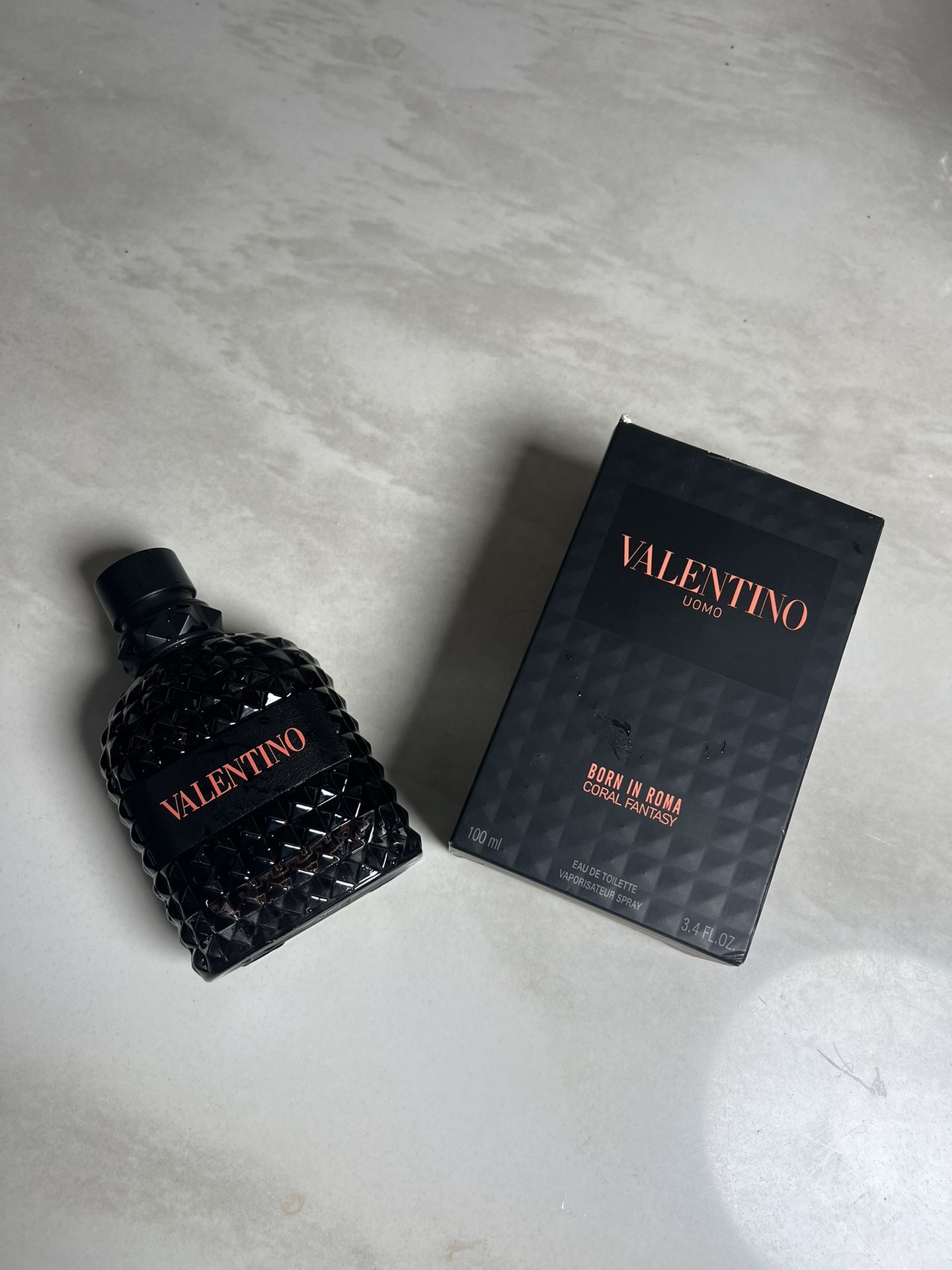 Valentino Born In Roma Coral Fantasy Eau De Parfum