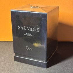Dior Elixir