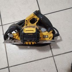 DeWalt Skilsaw