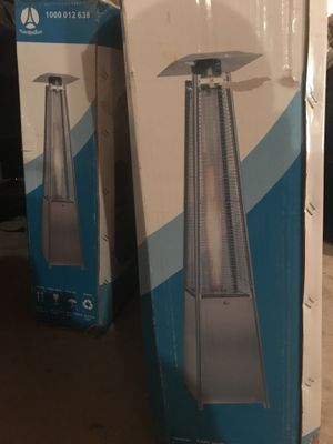 Garden Sun Pyramid Patio Heater For In Atlanta Ga Offerup Garden Sun Pyramid Patio Heater For In Smyrna Ga