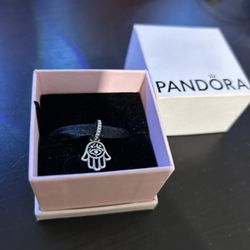 Pandora Charm