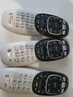 Direct tv boxes and contollers