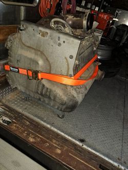 DD15 One Box