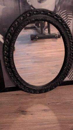 Small Mirror