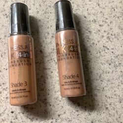 Luminess Air Silk Airbrush Foundation