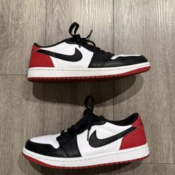 Air Jordan 1 Low