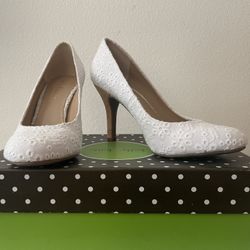 Kelly & Katie Heels (Isabel-Kk) - 7