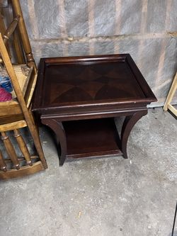 Cherry Coffee table