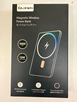MagSafe power bank
