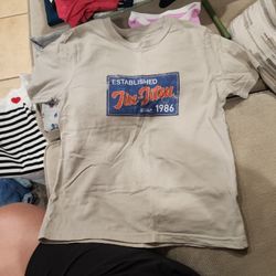 Kids Gracie Barra T Shirt