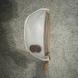 Coach Belt Bag