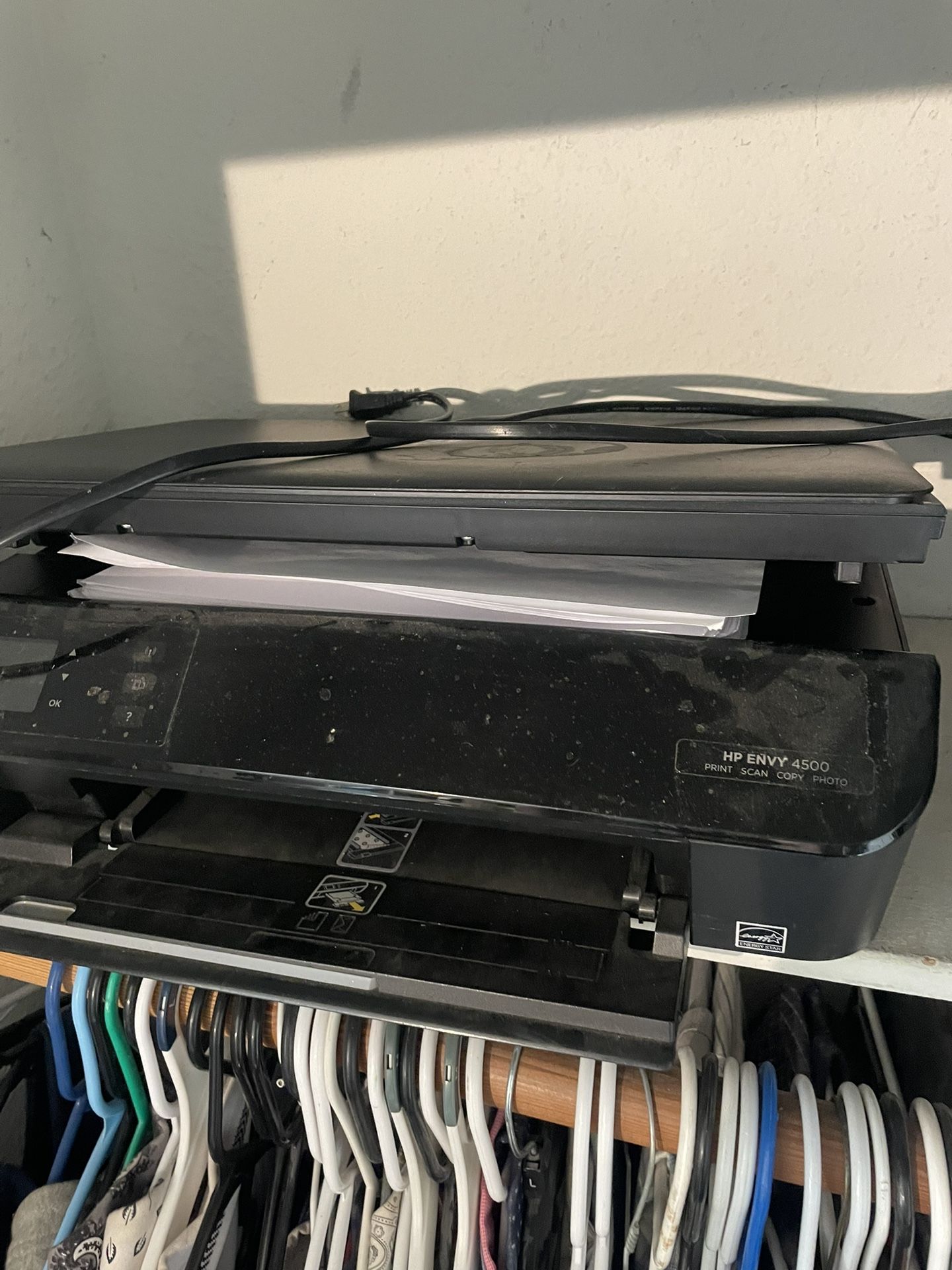 Printer