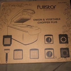 Fullstar Vegetable Slicer 