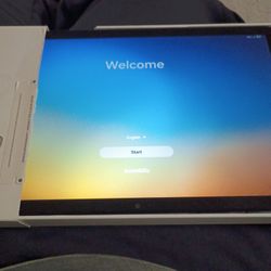 Samsung Galaxy Tablet 2025 A9 +5g