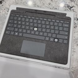 Surface pro keyboard