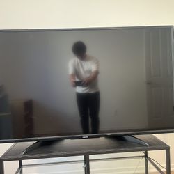 Toshiba 55 Inch TV