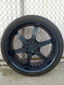 26" genelli