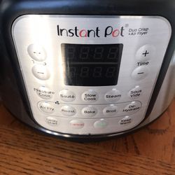 Instapot 