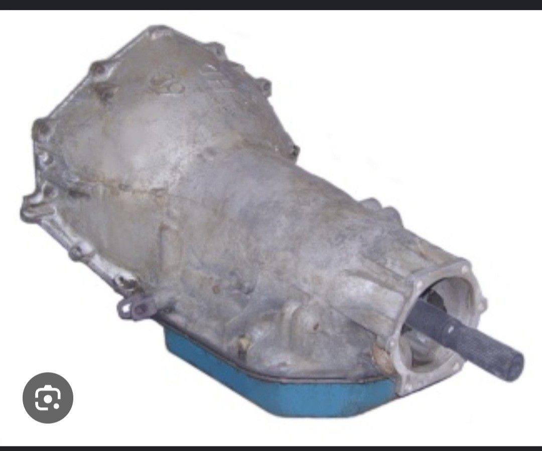 Th400 Hd 4×4 Transmission