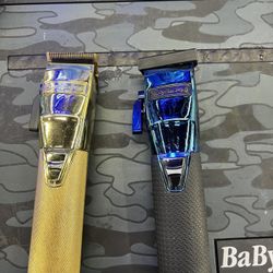 babyliss clippers set