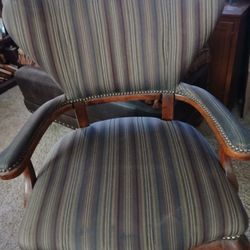 Chair, Beautifully Made