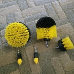 Brush For Detail